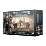 Horus Heresy - MKII Tactical Squad