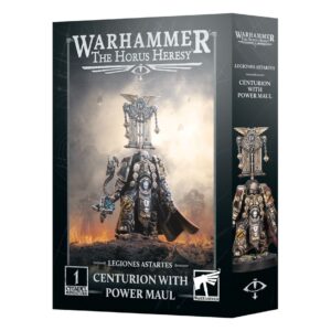Horus Heresy - Legion Drop Pod
