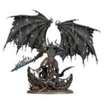 Chaos Daemons Be'lakor the Dark Master