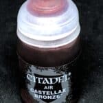 AIR Castellax bronze