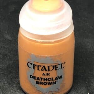 AIR Deathclaw brown