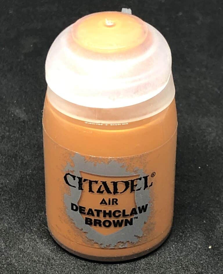 AIR Deathclaw brown