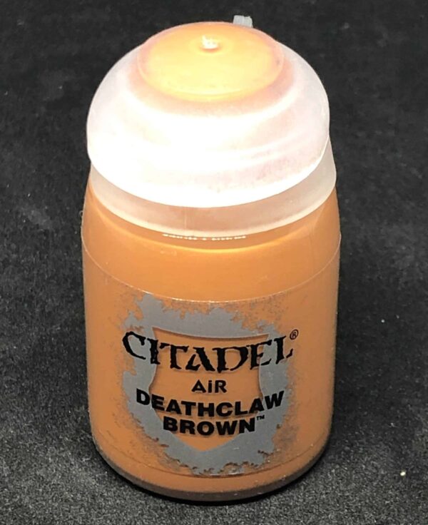 Citadel Air Deathclaw Brown