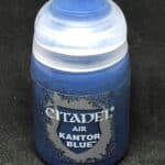 AIR Kantor blue