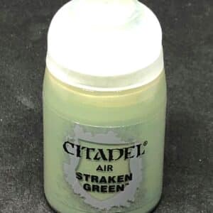 AIR Staken green