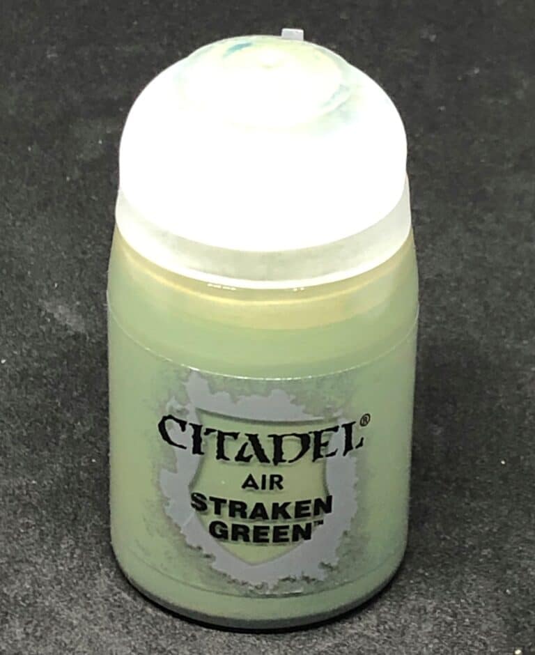 AIR Staken green