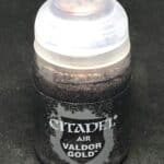 AIR Valdor gold