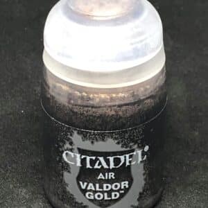 AIR Valdor gold