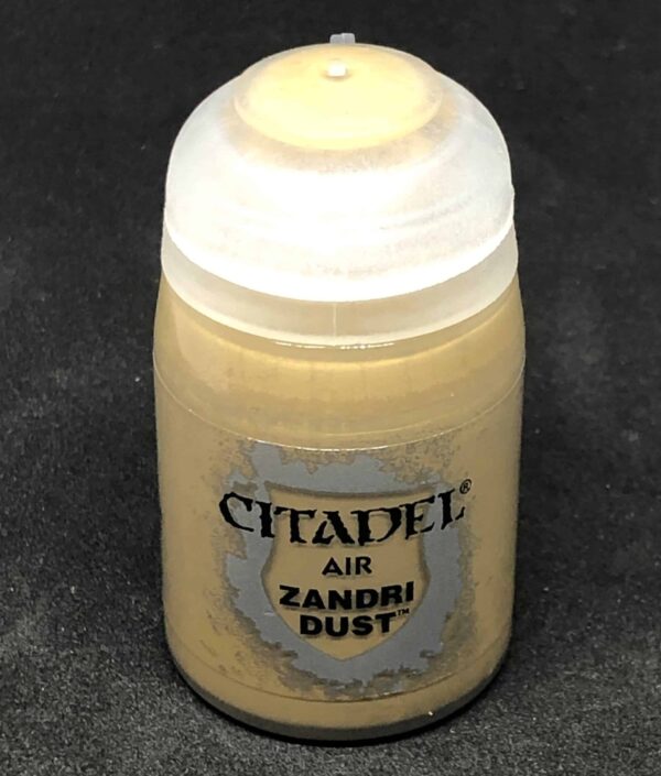 Citadel Air Zandri Dust