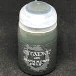 AIR death korps drab