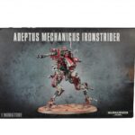 Adeptus Mechanicus Ironstrider