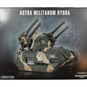 Astra Militarum Hydra / Wyvern