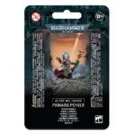 Astra Militarum: Psyker