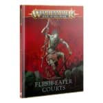 BATTLETOME: FLESH-EATER COURTS (ENG) 2025