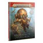 Battletome: Kharadron Overlords 4th Edition (Eng)