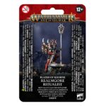 Blades of Khorne: Realmgore Ritualist