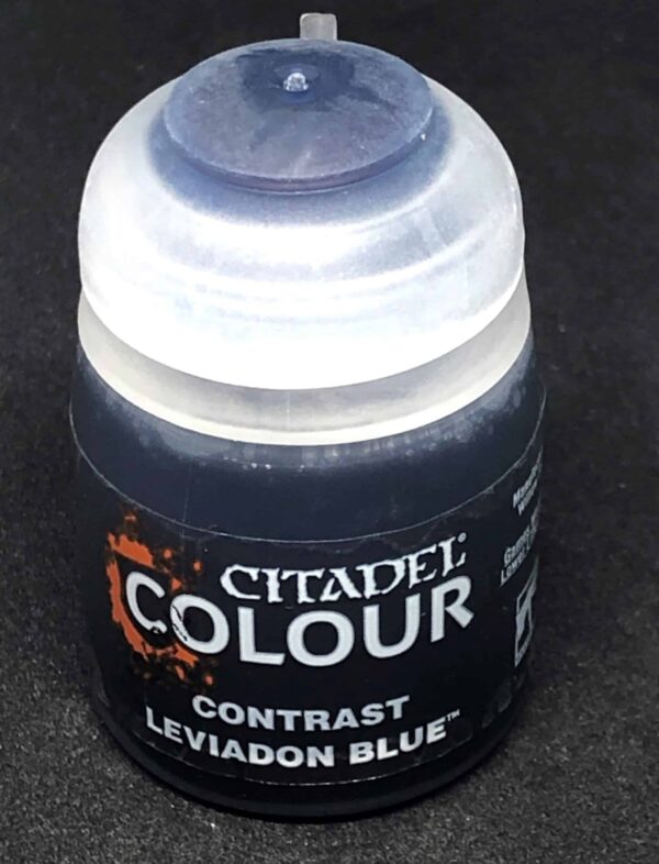 Citadel Contrast Leviadon Blue
