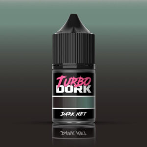 Turbo Dork: Dark Net TurboShift