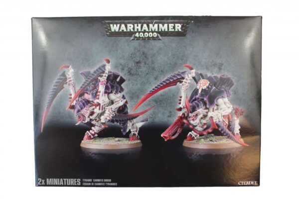 Carnifex Brood