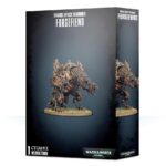 Chaos Space Marines Forgefiend