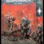 Chaos Space Marines: Traitor Enforcer