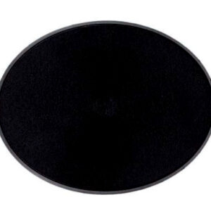 Citadel 120x92mm Base (LARGE OVAL BASE)