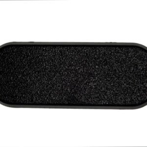 Citadel 70x25mm Bike Bases