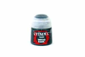 Citadel Base Ad Bark