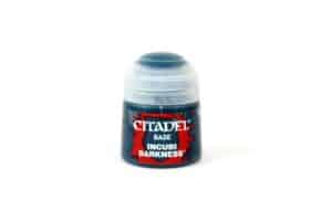 Citadel Base Incubi Darkness