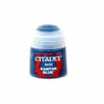 Citadel Base: Kantor Blue