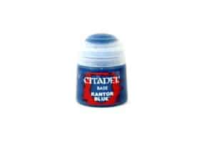 Citadel Base Kantor Blue