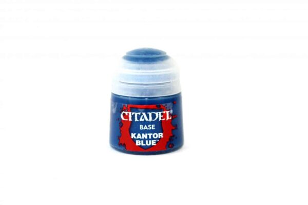 Citadel Base Kantor Blue