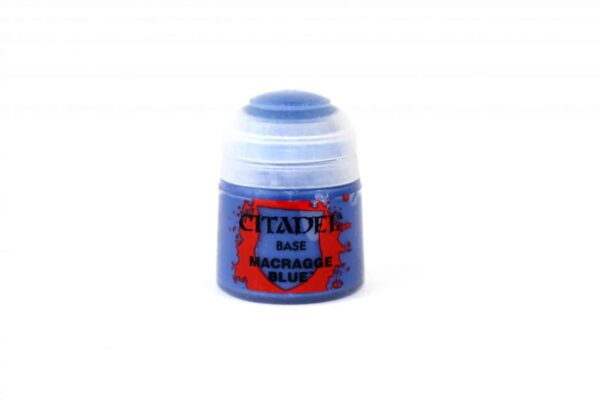 Citadel Base Macragge Blue
