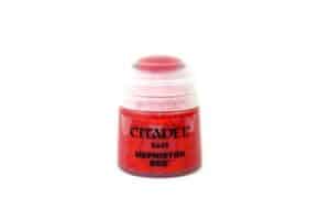 Citadel Base Mephiston Red