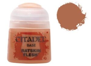 Citadel Base Ratskin Flesh