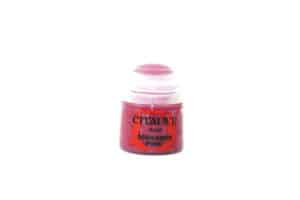 Citadel Base Screamer Pink