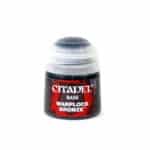 Citadel Base: Warplock Bronze