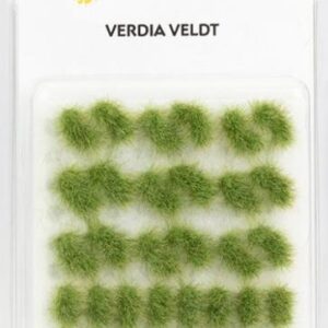 Citadel Colour Tufts: Verdia Veldt