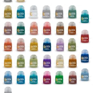 Citadel Contrast Bundle