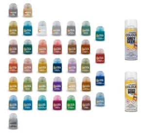 Citadel Contrast Bundle Inc Sprays