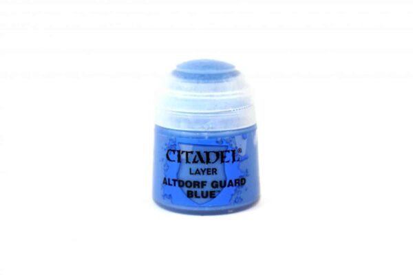 Citadel Layer Altdorf Guard Blue