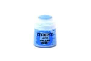 Citadel Layer Calgar Blue