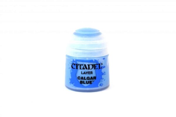 Citadel Layer Calgar Blue