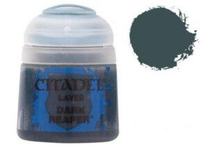 Citadel Layer Dark Reaper