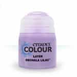 Citadel Layer: Dechala Lilac (12ml)