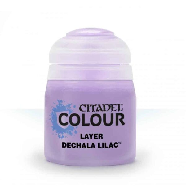 Citadel Layer Dechala Lilac