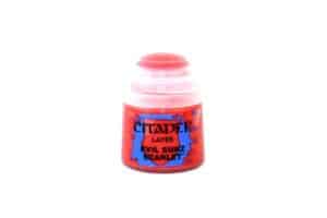 Citadel Layer Evil Sunz Scarlet