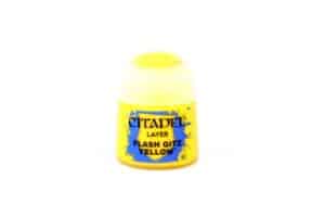 Citadel Layer Flash Gitz Yellow