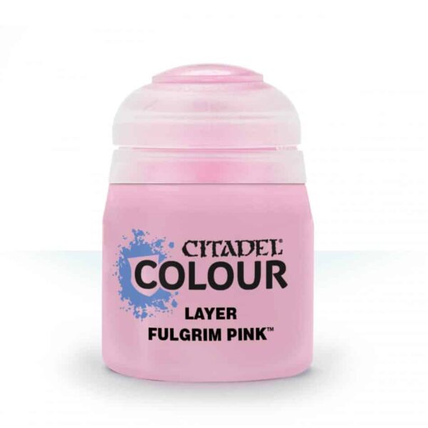 Citadel Layer Fulgrim Pink