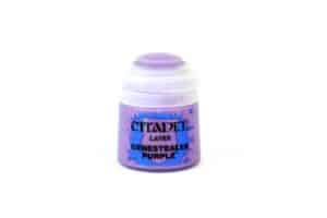 Citadel Layer Genestealer Purple